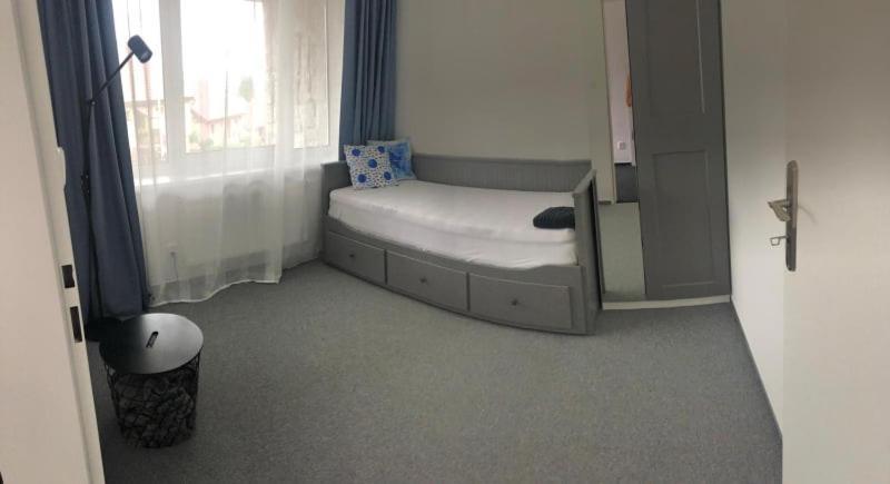 Ferienwohnung Na Stezce Jeseník Exterior foto