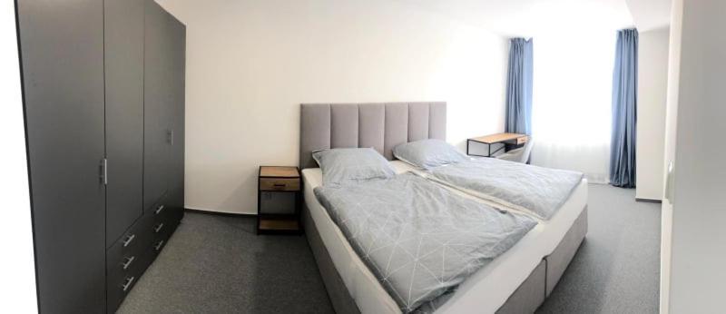 Ferienwohnung Na Stezce Jeseník Exterior foto